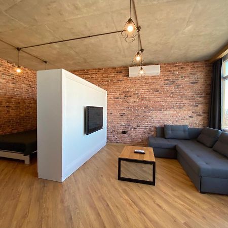 Loft Pearl Of Arcadia Apartments Odessa Dış mekan fotoğraf