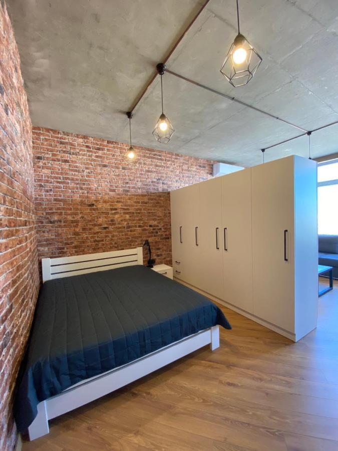 Loft Pearl Of Arcadia Apartments Odessa Dış mekan fotoğraf