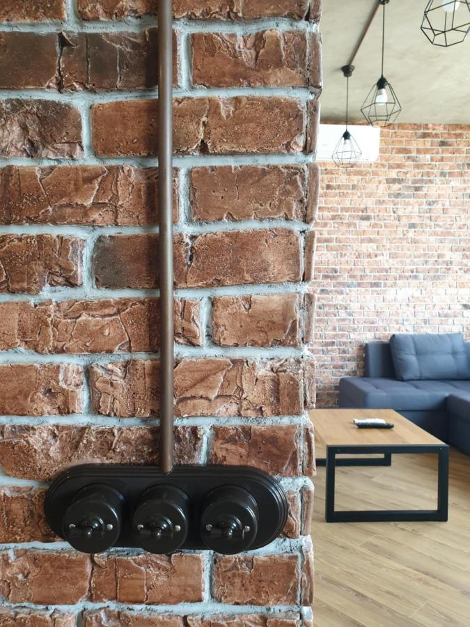 Loft Pearl Of Arcadia Apartments Odessa Dış mekan fotoğraf