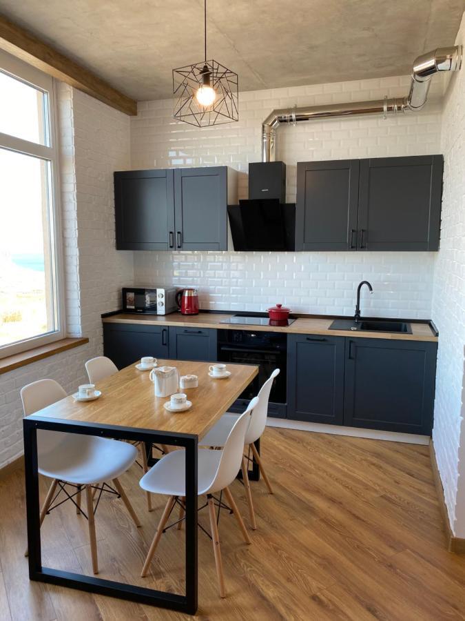 Loft Pearl Of Arcadia Apartments Odessa Dış mekan fotoğraf