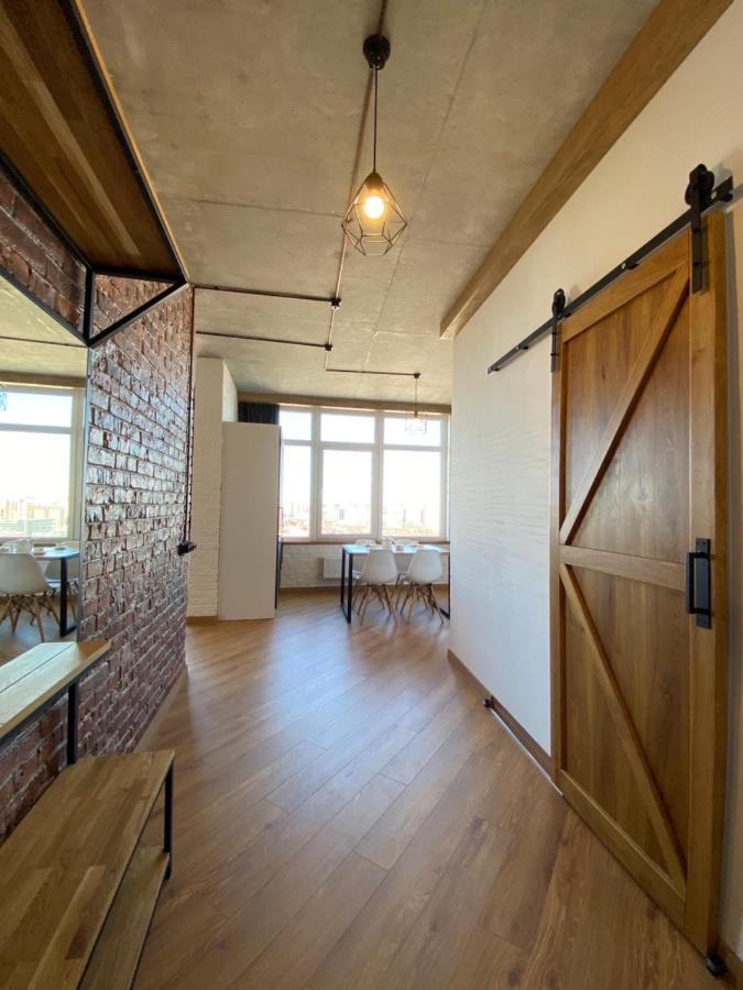 Loft Pearl Of Arcadia Apartments Odessa Dış mekan fotoğraf