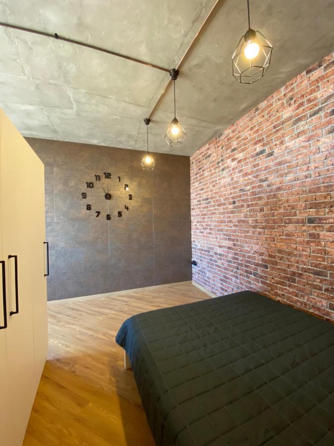 Loft Pearl Of Arcadia Apartments Odessa Dış mekan fotoğraf
