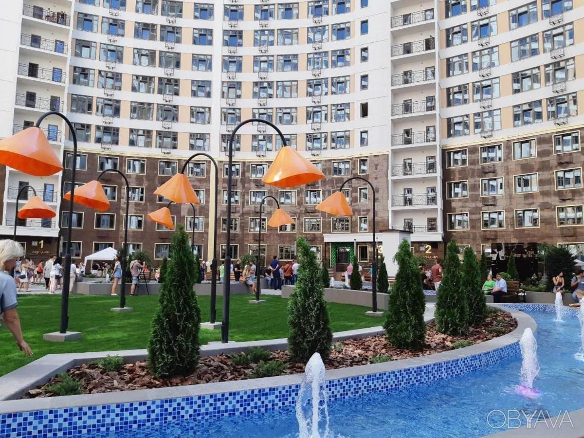 Loft Pearl Of Arcadia Apartments Odessa Dış mekan fotoğraf
