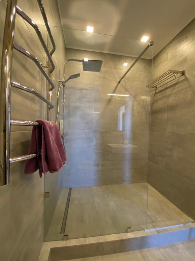 Loft Pearl Of Arcadia Apartments Odessa Dış mekan fotoğraf
