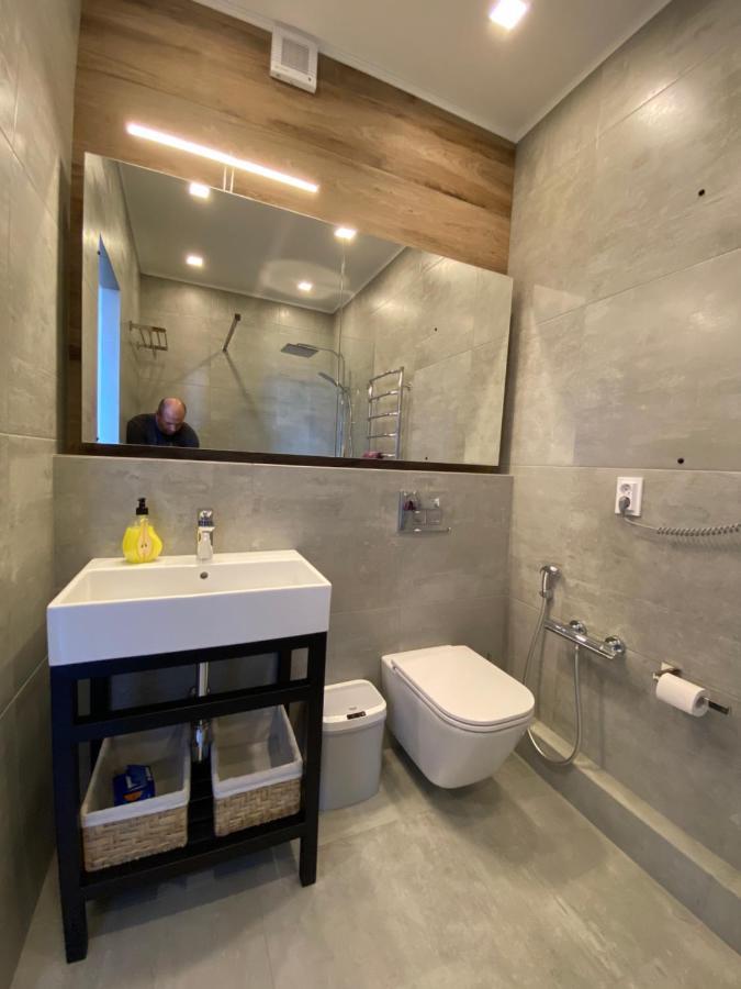 Loft Pearl Of Arcadia Apartments Odessa Dış mekan fotoğraf