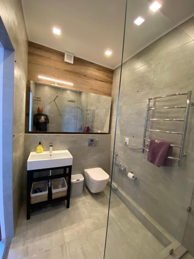 Loft Pearl Of Arcadia Apartments Odessa Dış mekan fotoğraf